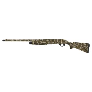 SDS Spandau S2 Mossy Oak Bottomland Shotgun 12ga 3" Chamber 4rd Capacity 28" Barrel  Front Bead Sight