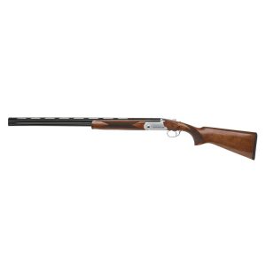 SDS Spandau Arms Premier Field Shotgun 28 ga 3" Chamber 2rd Capacity 28" Barrel Walnut with Engraved Steel Receiver