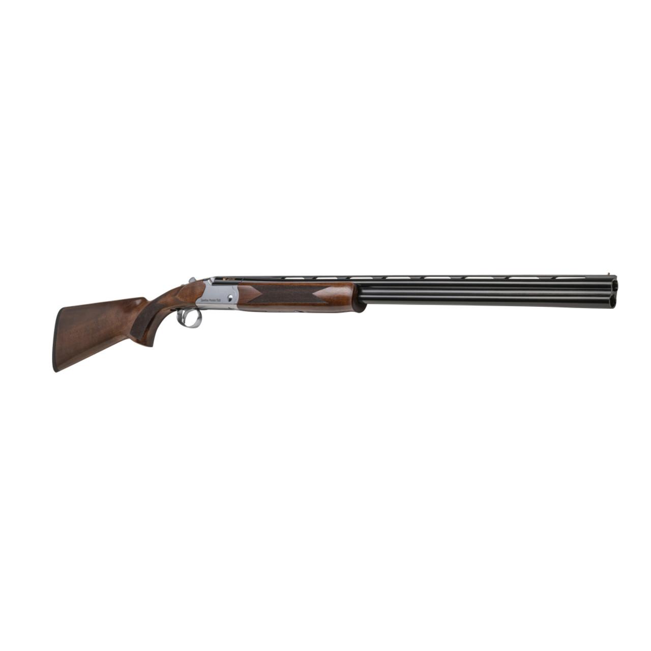 SDS Spandau Premier Field O/U Shotgun 410ga 3" Chamber 2rd Capacity 26'' Barrel Turkish Walnut Stock