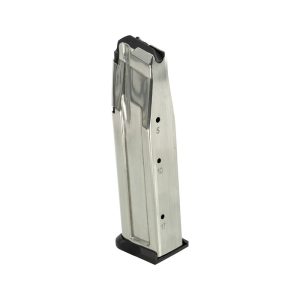Tisas Checkmate 1911 Double Stack 2011 Handgun Magazine 9mm Luger 17/rd