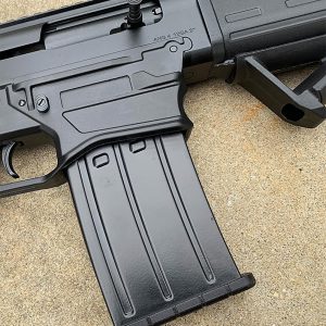 SDS T5RDM Turkish Standard Magazine 5/rd