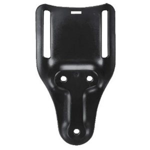 Safariland Mid-Ride Universal Belt Loop 2" Black