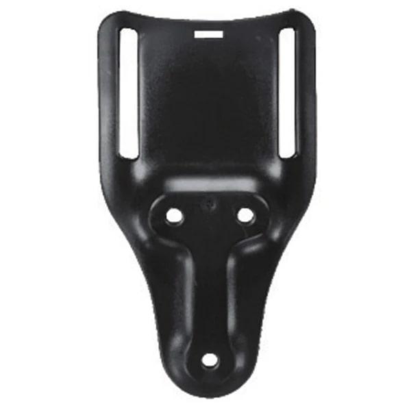 Safariland Mid-Ride Universal Belt Loop 2" Black
