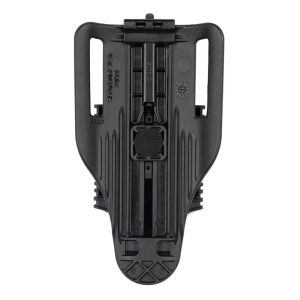 Safariland QUBL Universal Belt Loop 2.25" Black