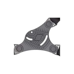 Safariland Chest Rig for Safariland Holsters Black