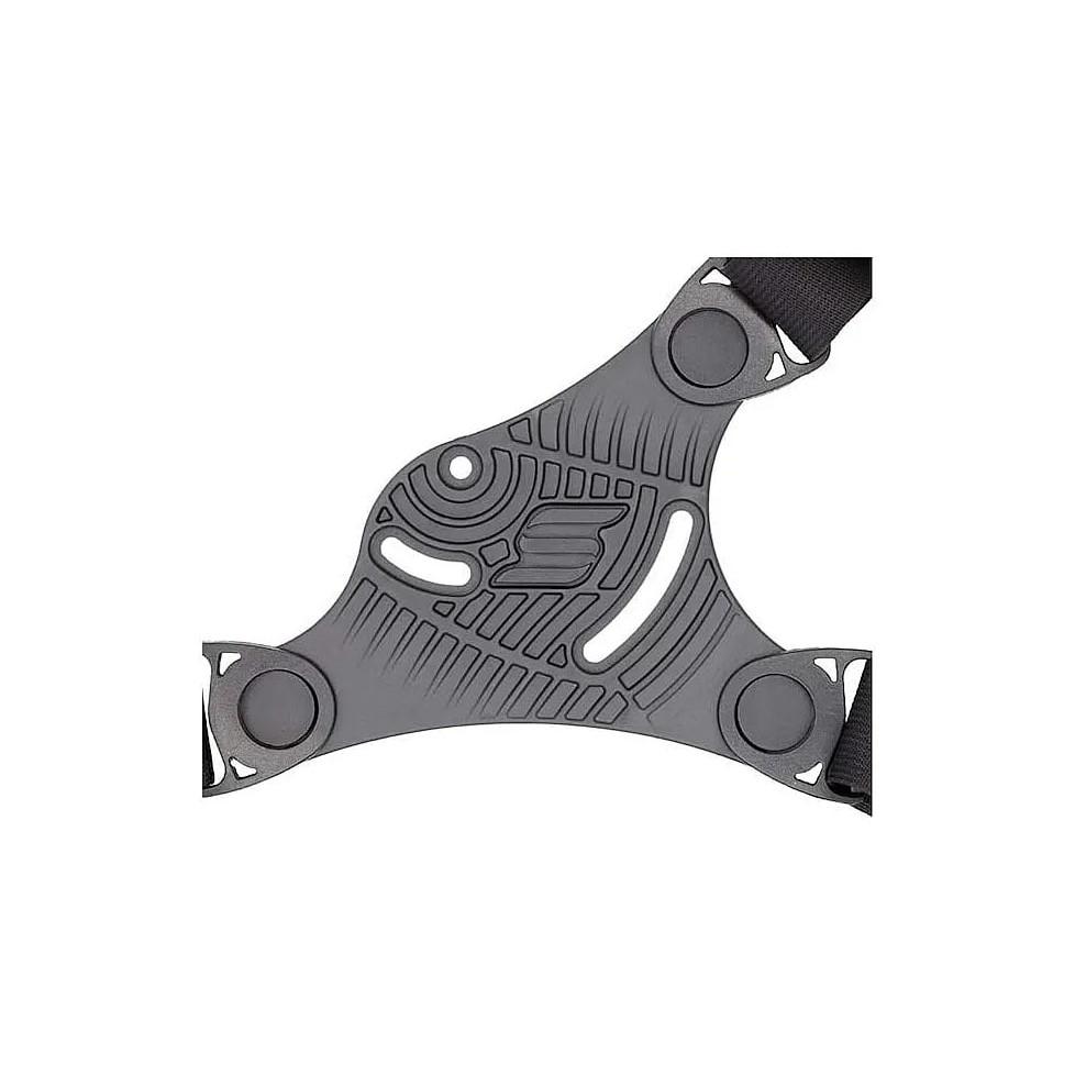 Safariland Chest Rig for Safariland Holsters Black