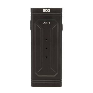 SOG Knives AH-1 Flashlight 5000 Lumens Black