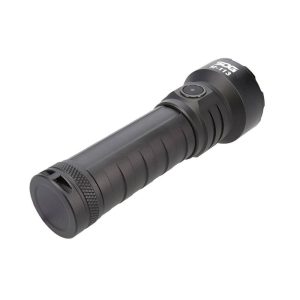 SOG Knives M-113 Flashlight 4000 Lumens Black