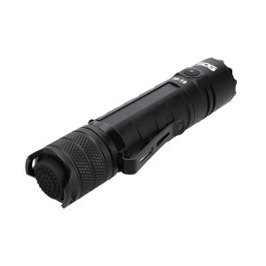 SOG Knives M-18 Flashlight 1900 Lumens Black