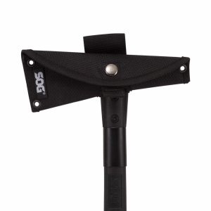 SOG Fasthawk Axe Black