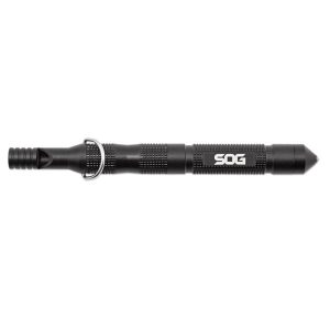 SOG Flint Multi-Tool Black