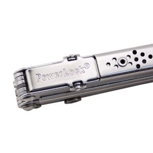 SOG Powerlock with V Cutter Multi-Tool with Nylon Sheath