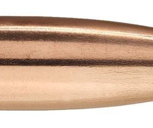 Sierra MatchKing Rifle Bullets .30 cal .308" 155 gr HPBT PALMA MATCH 100/ct