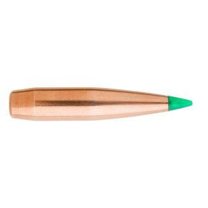 Sierra Green Tipped GameKing Rifle Bullets 7mm .284" 180 gr TGK 100/ct