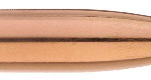 Sierra Tipped MatchKing .22 cal .224" 77 gr TMK MATCH 100/ct