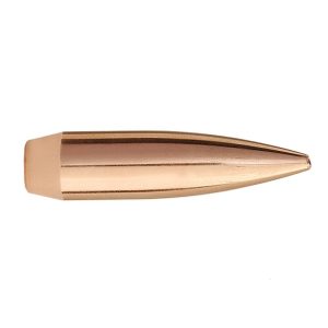 Sierra MatchKing Rifle Bullets .25 Cal .257" 131 gr HPBT/CN 100/ct