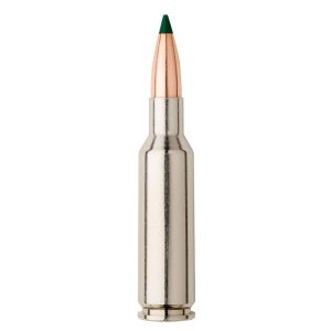 Sierra Prairie Rifle Ammunition .224 Valkyrie 69gr BlitzKing 3125 fps 20/ct