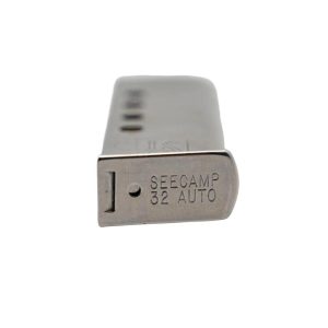 Seecamp .32 Spare Handgun Magazine .32 Cal 6/rd