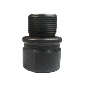 Banish 5786 Thread Adapter 5/8X24 to 1/2x28