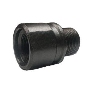 Banish 5787 Thread Adapter 9/16x24 to 5/8X24