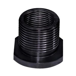 Banish 5895 Thread Adapter 1/2x28 to 5/8X24