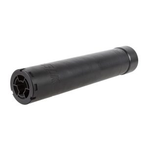 Sig Sauer SLH Clutch QD Titanium Suppressor .300 Blackout Black