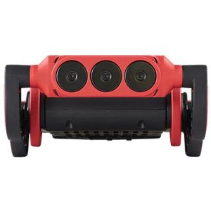 Streamlight BearTrap 120V/100V AC Red 2000 Lumens