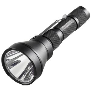 Streamlight MegaStream HP Flashlight 1350 Lumen Black