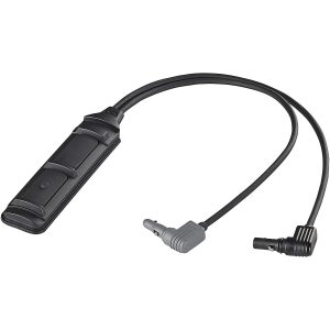 Streamlight Dual Remote Pressure Switch - Includes mounting kit