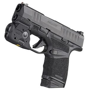 Streamlight TLR-6 Sig Sauer Tactical Gun Light Black 100 Lumens
