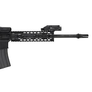 Streamlight TLR RM 2 Low-profile Rail Mounted Tactical Lighting System - Includes Keys / Switch / Clips / 2 Lithium Batteries