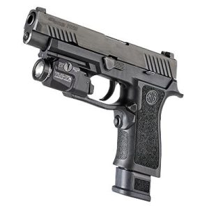 Streamlight TLR-7 A Contour Remote for Sig Sauer P320