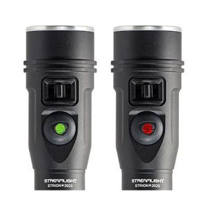 Streamlight Strion 2020 Flashlight 1200 Lumens Black
