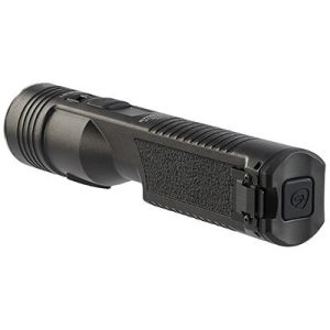 Streamlight Stinger 2020 Flashlight - 12V DC 1 holder - Black