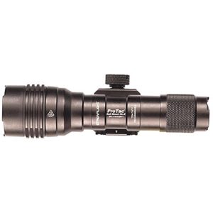 Streamlight ProTac Rail Mount HL-X Rifle Weapon Light 1000 Lumens Black