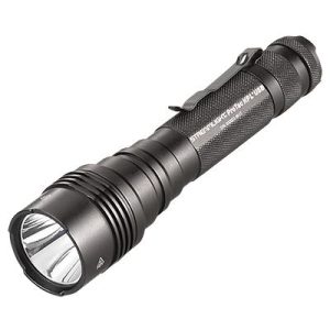 Streamlight Protac HPL USB Flashlight - Black