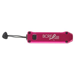 Streamlight BCRF Wedge XT Everyday Carry Flashlight 500 Lumen Pink