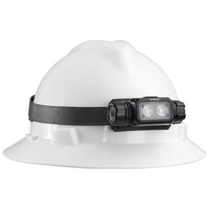 Streamlight Sledge Headlamp 600 Lumens Black