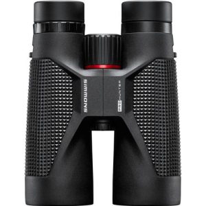 Simmons Pro Hunter 12x50 Binocular