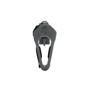 SB Tactical Adjustable Stabilizing Brace for HK MP5/MP5K Reverse Stretch Clones Black not compatible with SDS Mac 5Ks.