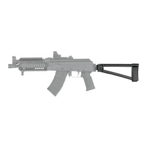 SB Tactical TF1913 Pistol Stabilizing Brace Black