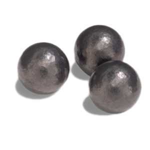 Speer Muzzleloader Round Lead Balls .535" 229 gr MZRB 100/ct