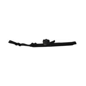 Troy T-Sling Padded - Black