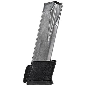 Smith & Wesson M&P45 Extended Handgun Magazine Black Base .45 ACP 14/rd