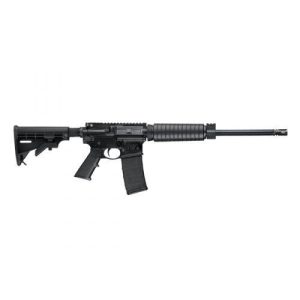 S&W M&P 15 Sport II OR Rifle 5.56mm NATO 30rd Magazine 16" Barrel-USED