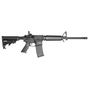 S&W M&P15 Sport II Rifle 7.62x39 30rd Magazine 16" Barrel Black