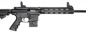 S&W PC M&P15-22 Sport Rifle .22LR 18" Barrel 10rd Magazine 18" Barrel - USED