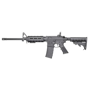 Smith & Wesson M&P 15 Sport II Rifle 5.56 Nato 30rd Magazine 16 Barrel Black USED