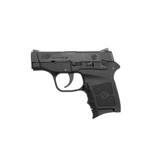 M&P Bodyguard 380 No Laser Handgun .380 Auto 6rd Magazine 2.75" Barrel - USED