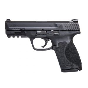 S&W M&P9 M2.0 Compact Handgun 9mm Luger 15rd Magazine 4" Barrel-USED